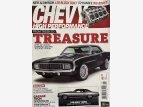 Thumbnail Photo 89 for 1969 Chevrolet Camaro SS